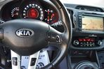 Kia Sportage 1.6 GDI 2WD Vision - 19