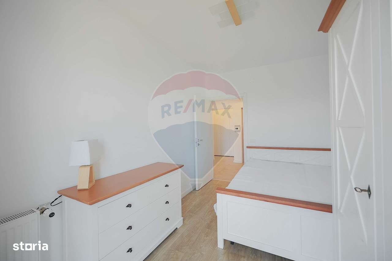 Apartament cu 3 camere de vânzare – Prima Universității, Oradea - Imagine principală: 4/19