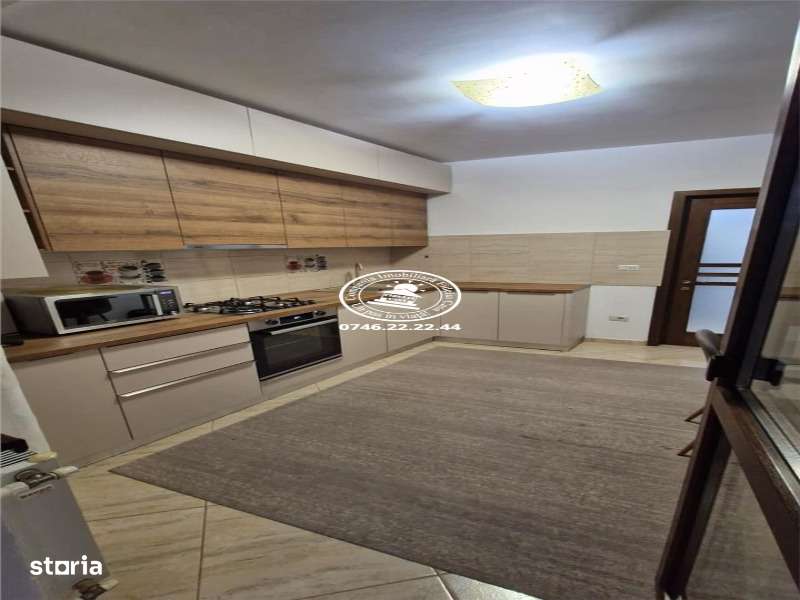 Apartament 2 camere de vanzare CUG-9