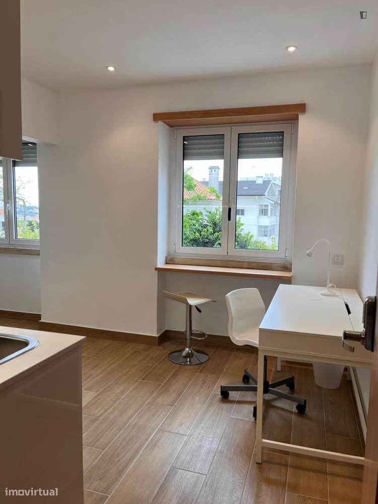 Estúdio - localizado em Cidral Coimbra - Grande imagem: 4/6