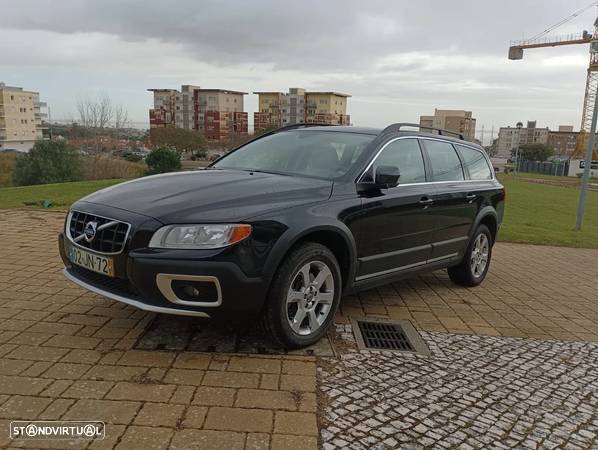 Volvo XC 70 2.0 D3 Drive Momentum Start/Stop - 1