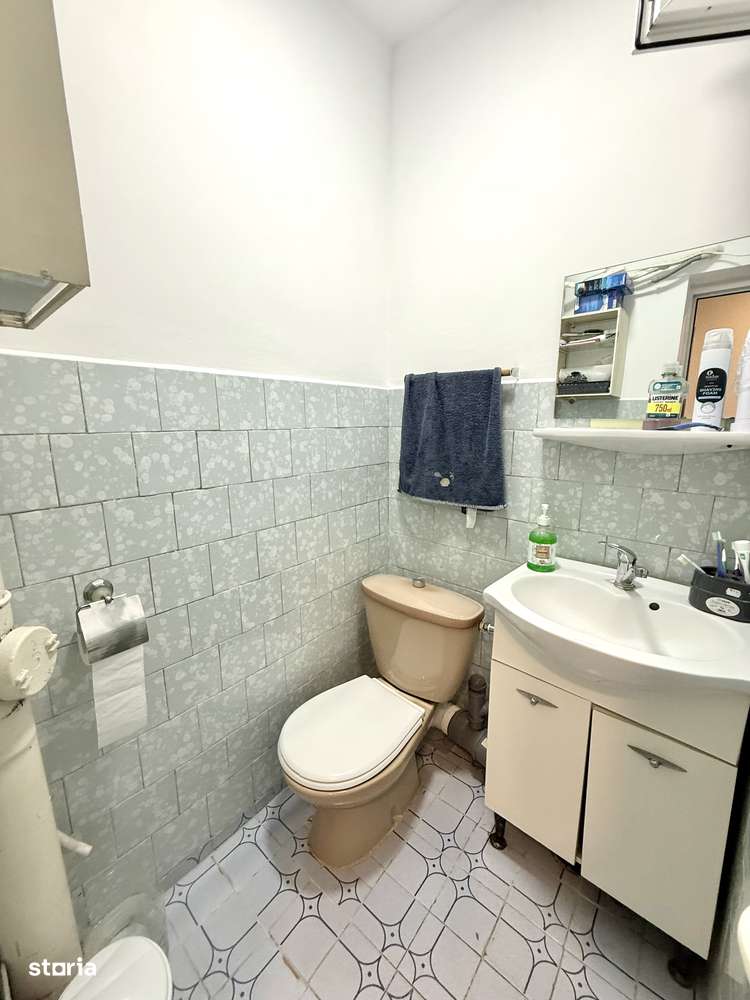 3 camere mobilat utilat 77mp Progresul-5