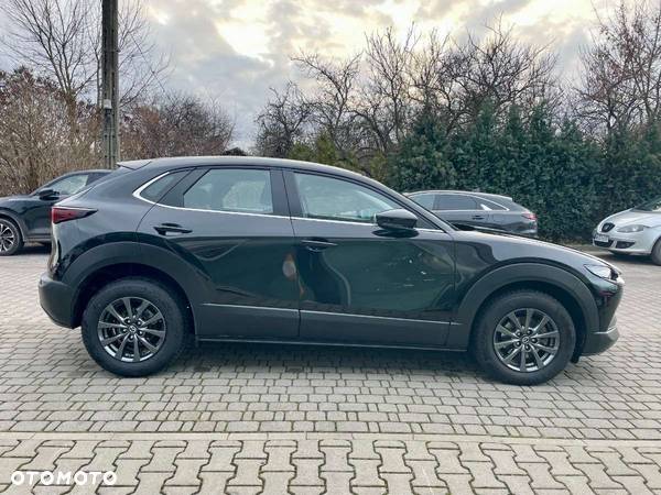 Mazda CX-30 2.0 mHEV Kai 2WD - 24