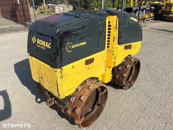 Bomag BMP 8500 - 5