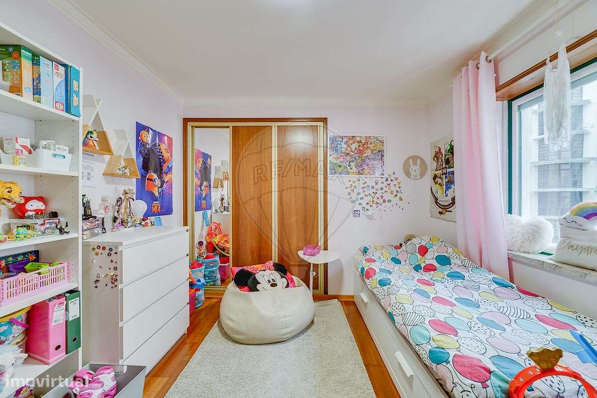 Apartamento T3 para venda-9
