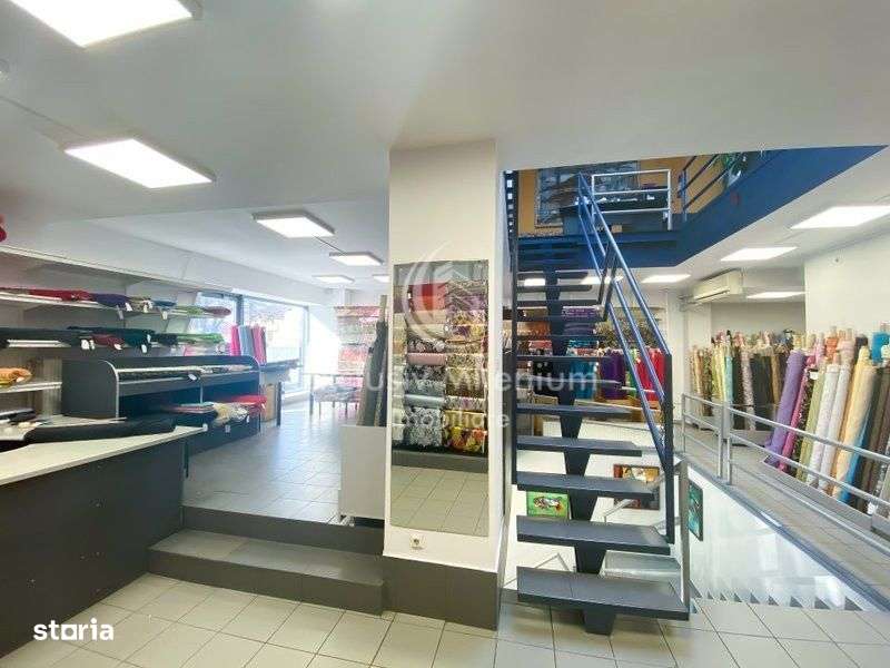 Spatiu Comercial/Cladire BirouriPache Protopopescu +Curte - Imagine principală: 3/14