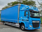 DAF CF 320/FIRANKA/E6/2019/23 EUROPALETY/SERWISOWANY/WINDA/ - 1