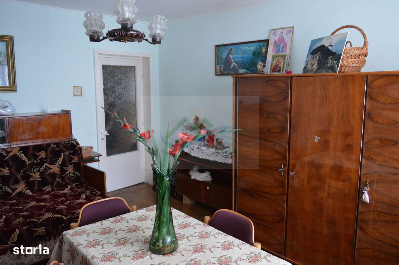 Apartament cu 2 camere Gura Humorului/Suceava-3