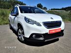 Peugeot 2008 1.6 VTi Allure - 3