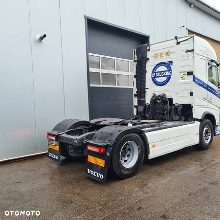 Volvo FH 500 - 14