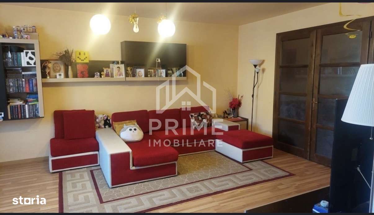 CASA INDIVIDUALĂ, 3 CAMERE, 110 MP, ORIZONT, ALBA IULIA - Imagine principală: 5/6