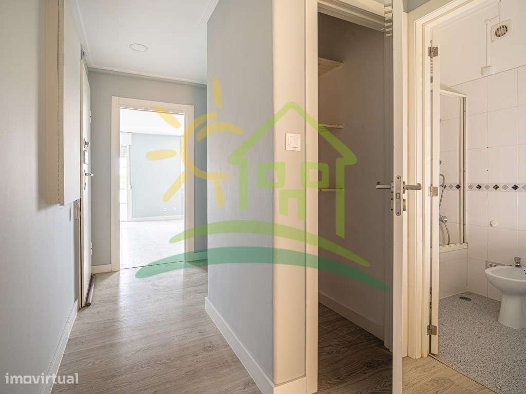 Apartamento T3 em Ramada - Odivelas | Excelente Localização e Lumin...-32