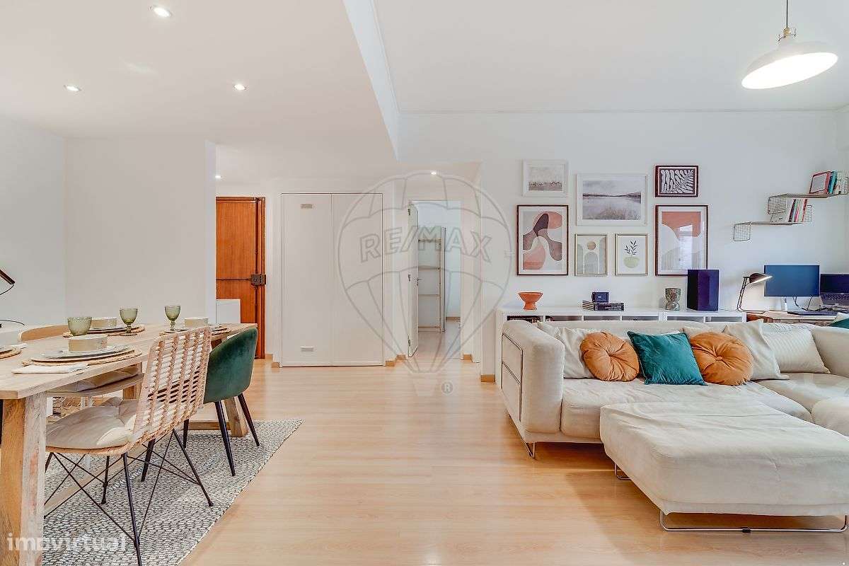 Apartamento T2 para venda - Grande imagem: 4/23