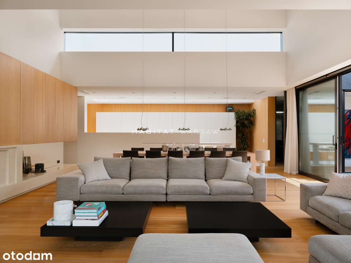 Wyjątkowy dom nad jeziorem Jeziorak-3