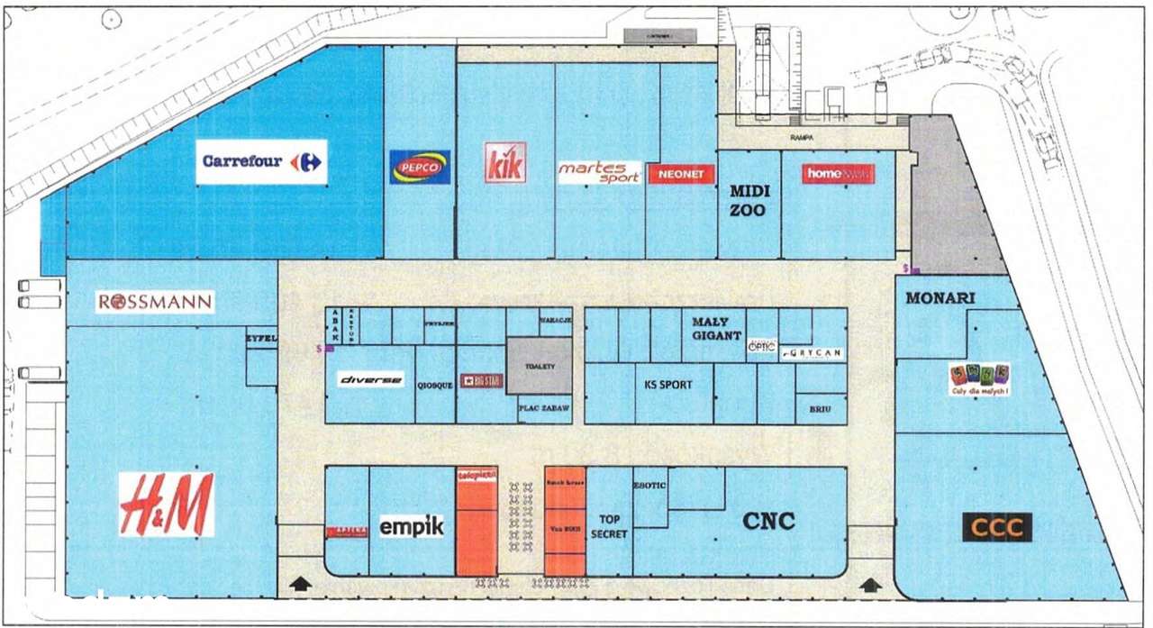 Sprzedaż przedsiębiorstwa F- Group Sp. z o.o. SKA - Pełny obrazek: 4/11