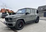 Mercedes-Benz Klasa G AMG 63 4x4 - 18