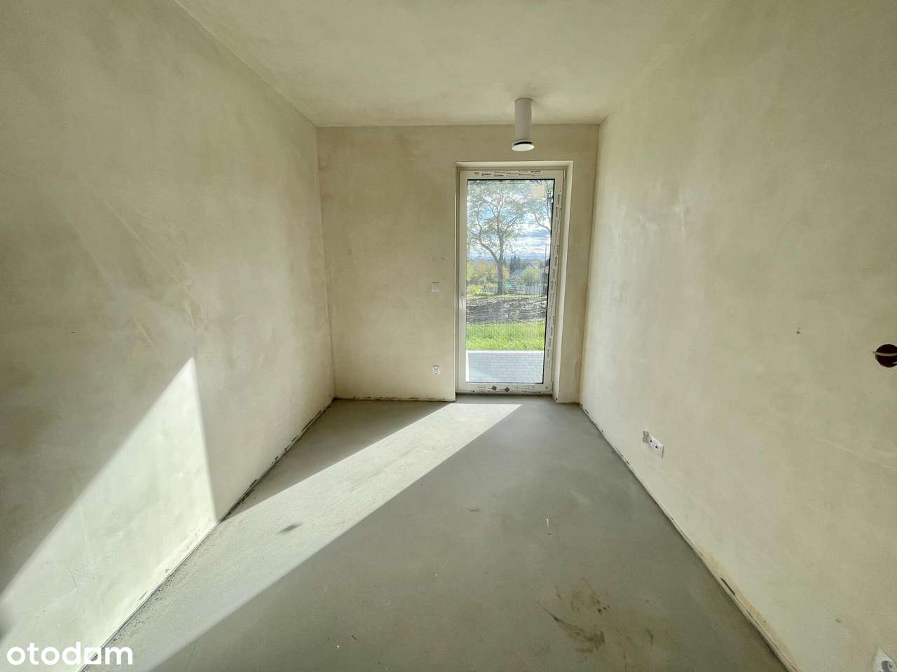 Wolnostojący dom z ogrodem | pompa ciepła | MPK - Pełny obrazek: 5/20