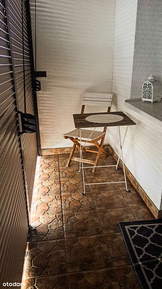 Mieszkanie z bardzo dobra lokalizacja 49,9 mkw. 2 pokoje. - Pełny obrazek: 5/12