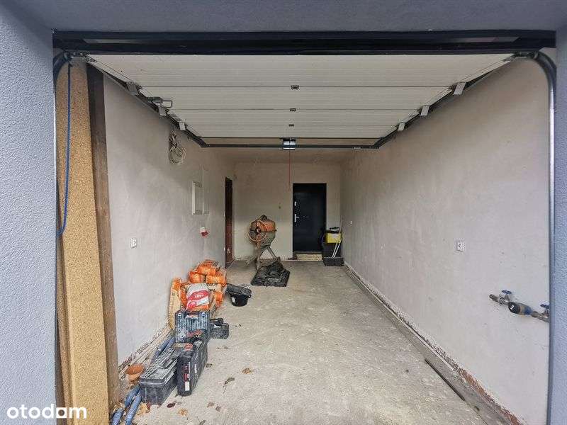 Sprzedam dom z garażem pod Koninem-13