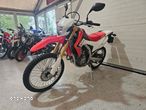 Honda CRF - 12