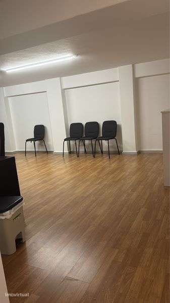 Arrenda-se Sala Comercial - Grande imagem: 5/8