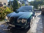 Jaguar S-Type 4.2 V8 - 1