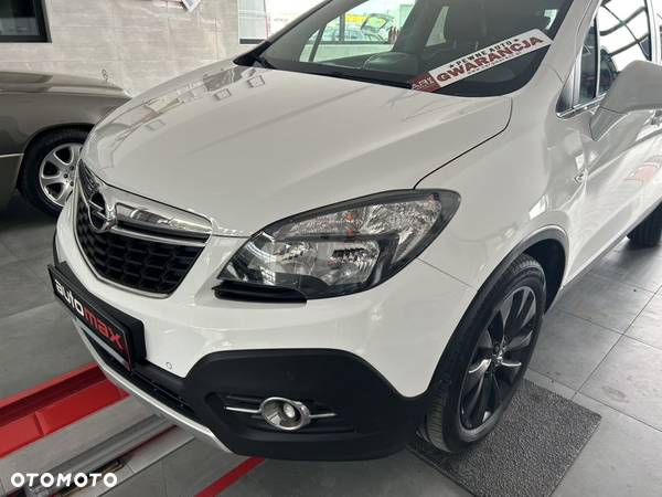 Opel Mokka 1.4 T Cosmo EU6 - 3