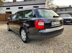 Audi A4 Avant 1.9 TDI - 5