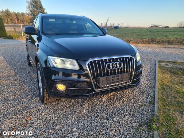 Audi Q5 - 2