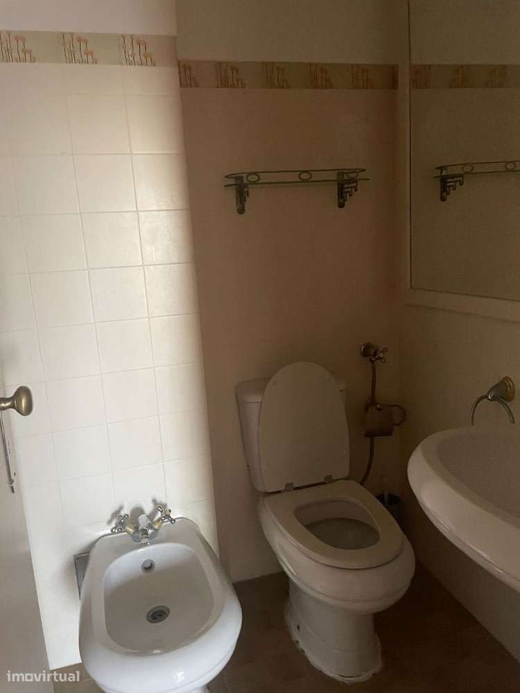 Apartamento T3 em Cascais-13