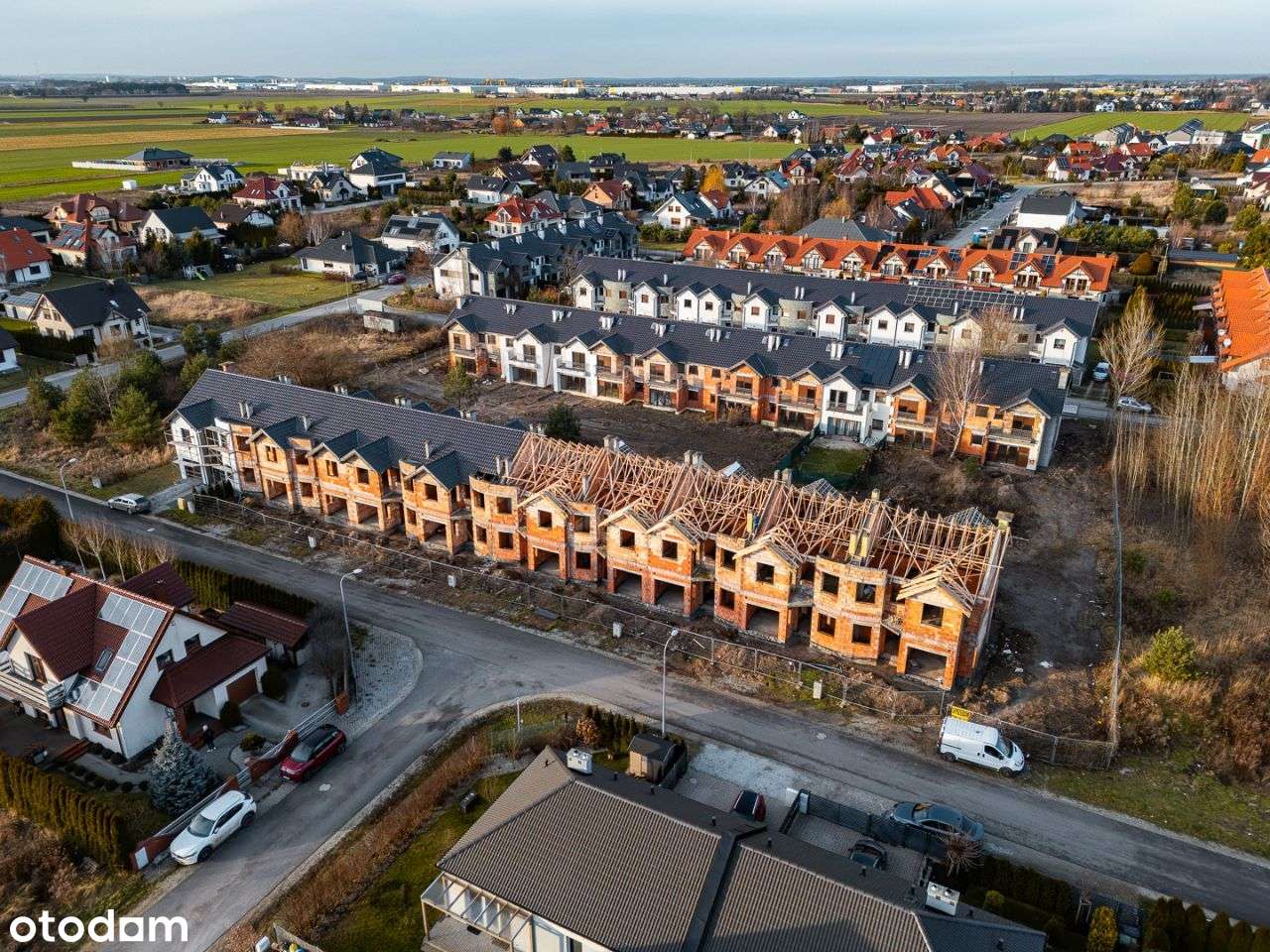 Szeregowiec , powierzchnia 73,97 m-8