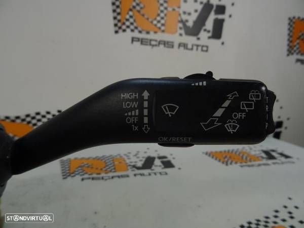 Fita De Airbags Com Manetes Seat Leon (1P1)  1K0953549aq / 1K0953513f - 3