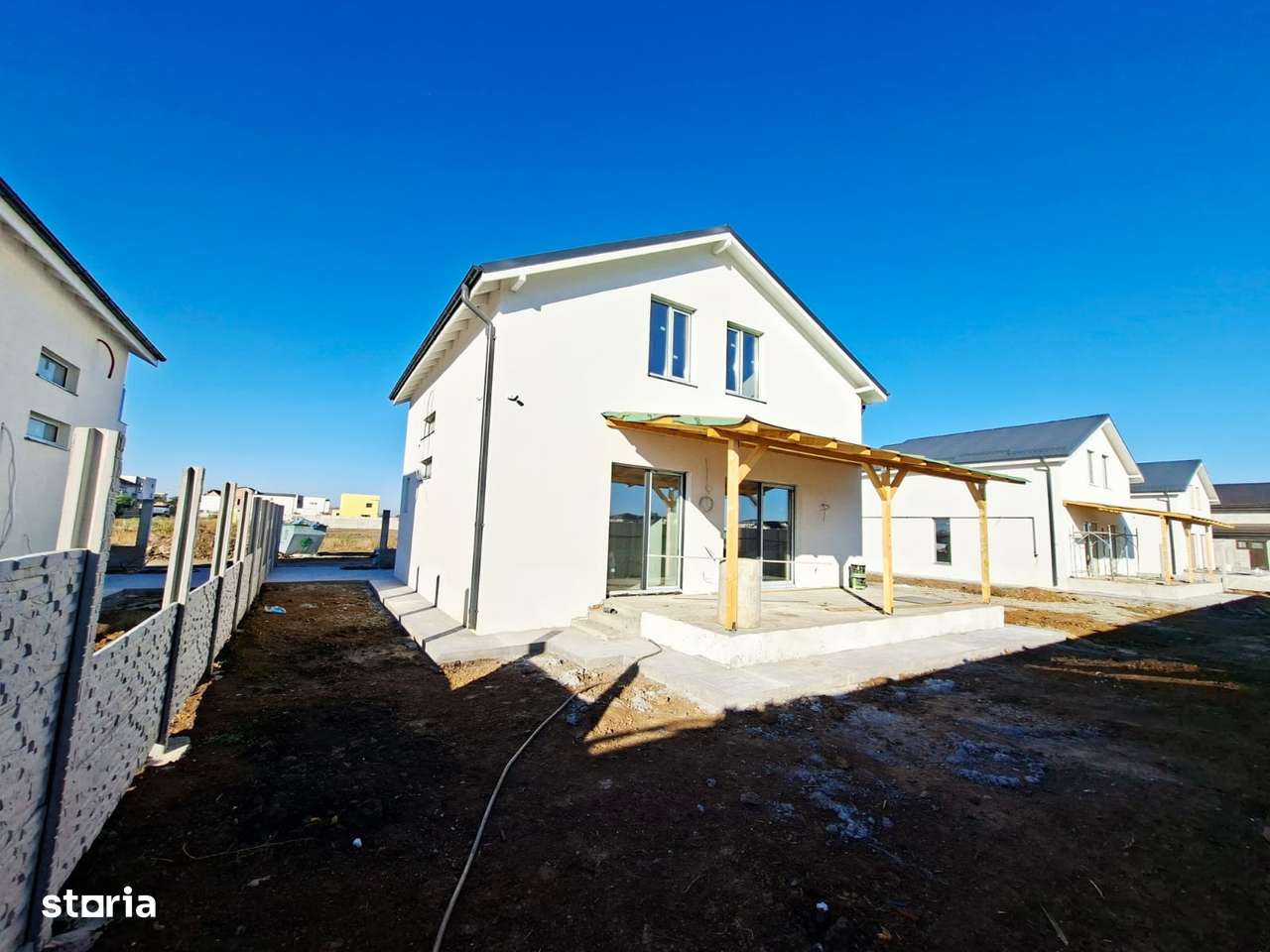 Casa P+Mansarda/ 3 camere /800 m Bd.1 Mai/Com.Berceni/Comision 0% - Imagine principală: 5/14