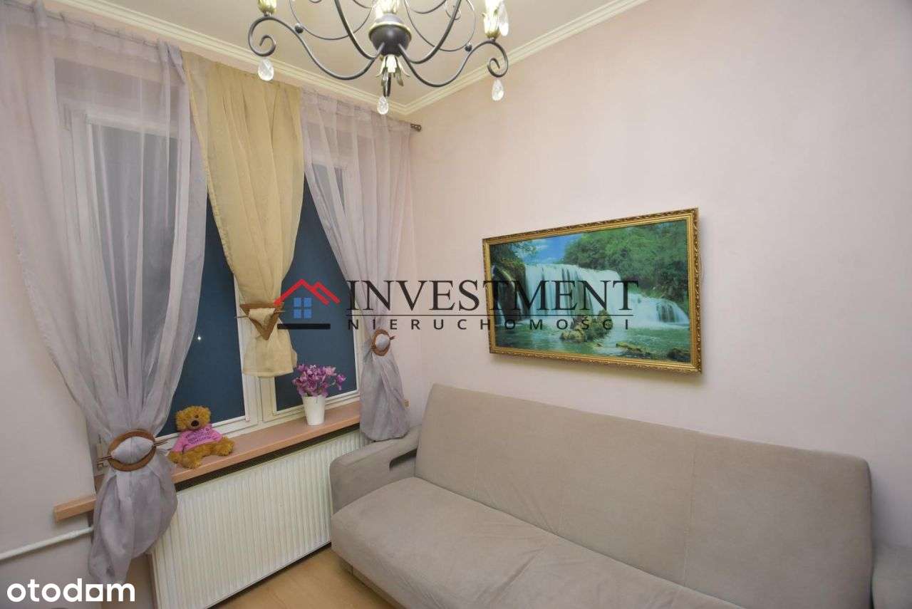 Mieszkanie, 66,91 m², Kędzierzyn-Koźle-2