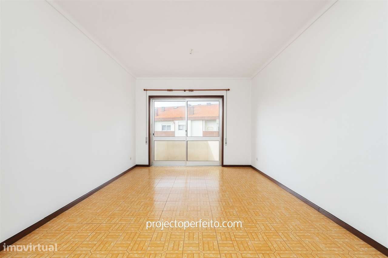 Apartamento T4 DUPLEX Venda em Anta e Guetim,Espinho - Grande imagem: 4/16