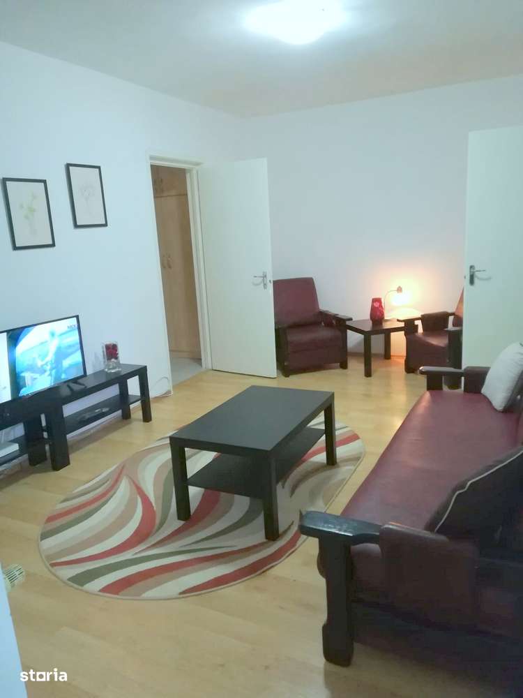 Dristor - Park Lake, Liviu Rebreanu, cu balcon si geam la baie, 51 mp-6