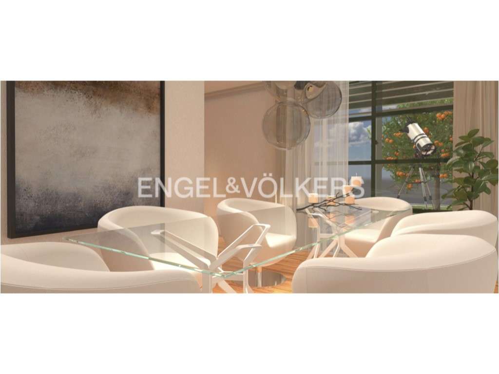 Oportunidade Exclusiva - Dois Apartamentos no Parque das Nações - Grande imagem: 5/22