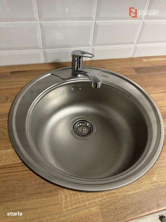 COMISION 0% Garsoniera, Zona Take Ionescu - Renovat 2024 - Imagine principală: 4/5