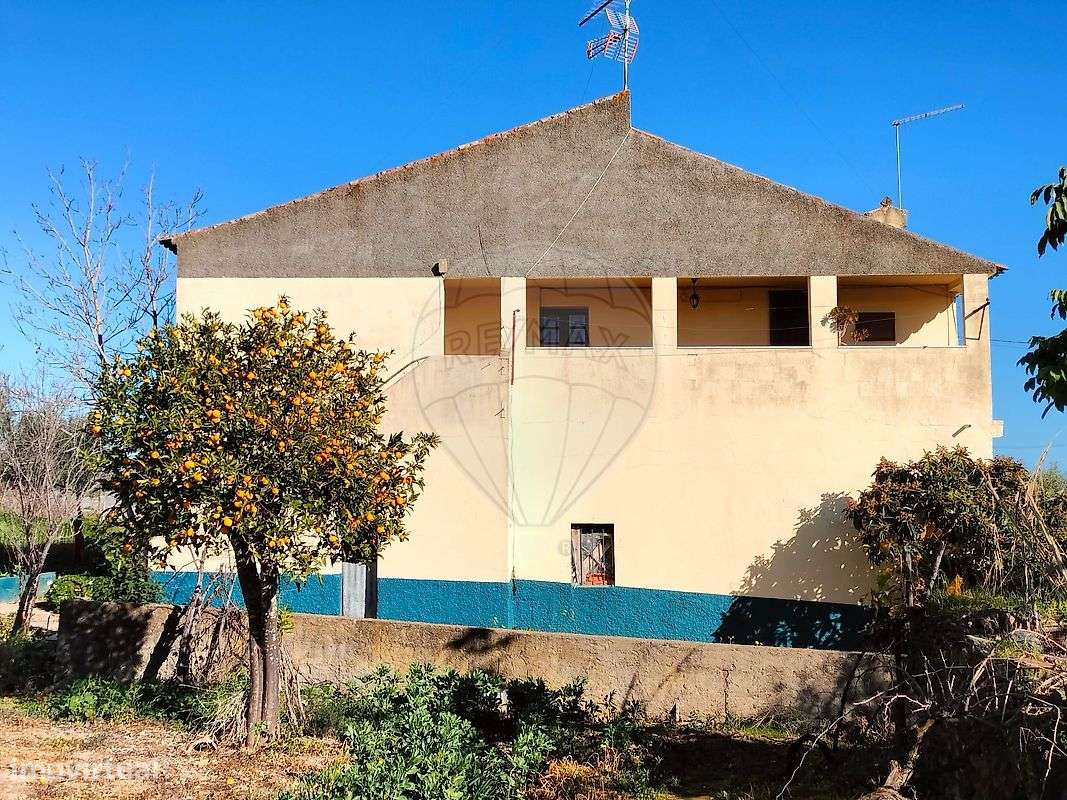 Moradia T6 para venda - Grande imagem: 4/42