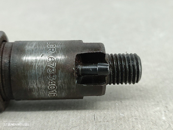 Injector Peugeot Expert (224_) - 3