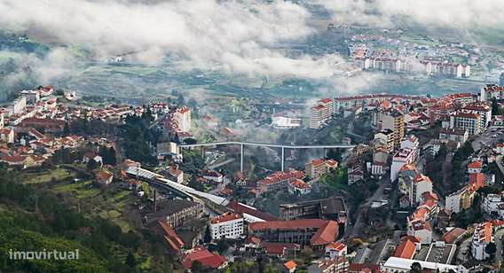 Terreno de 10 ha para Loteamento de 53 moradias unifamiliares - Grande imagem: 5/5