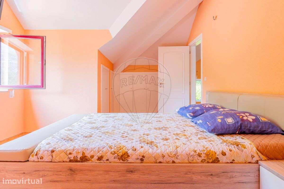 Moradia T6 para venda - Grande imagem: 4/38