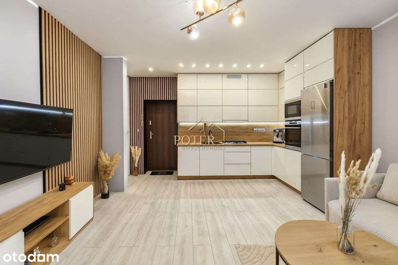 Top lokalizacja | 2 pok. | Po remoncie ! - Pełny obrazek: 4/13