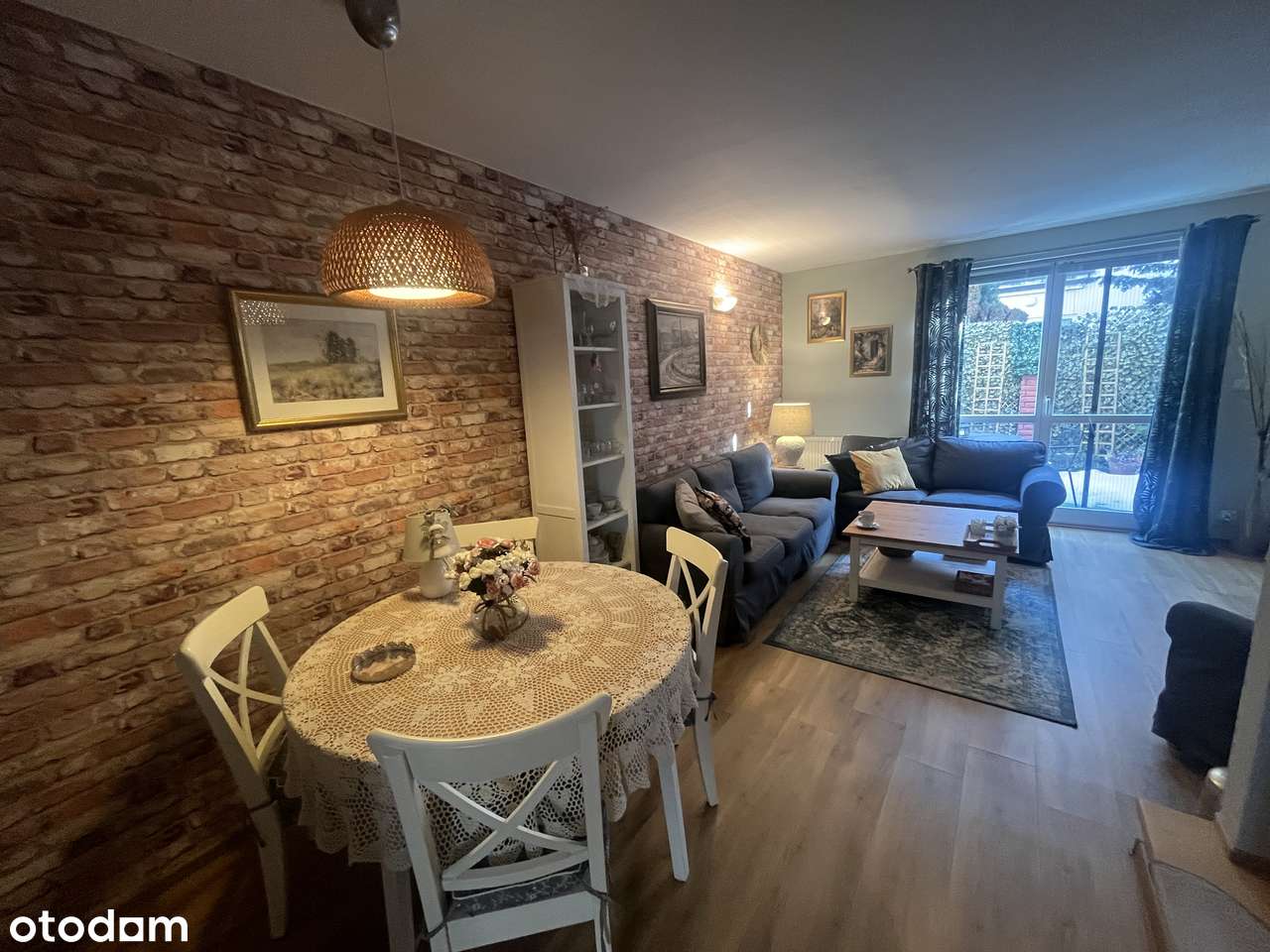 Segment w sercu Józefosławia tylko w naszym biurze-4