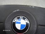 BMW E46 SEDAN 2.0D PODUSZKA AIRBAG KIEROWCY - 8