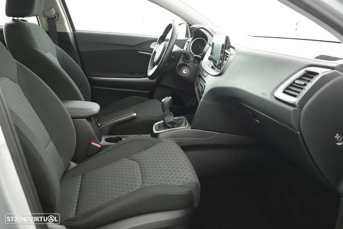 Kia Ceed 1.0 T-GDI Sport - 20