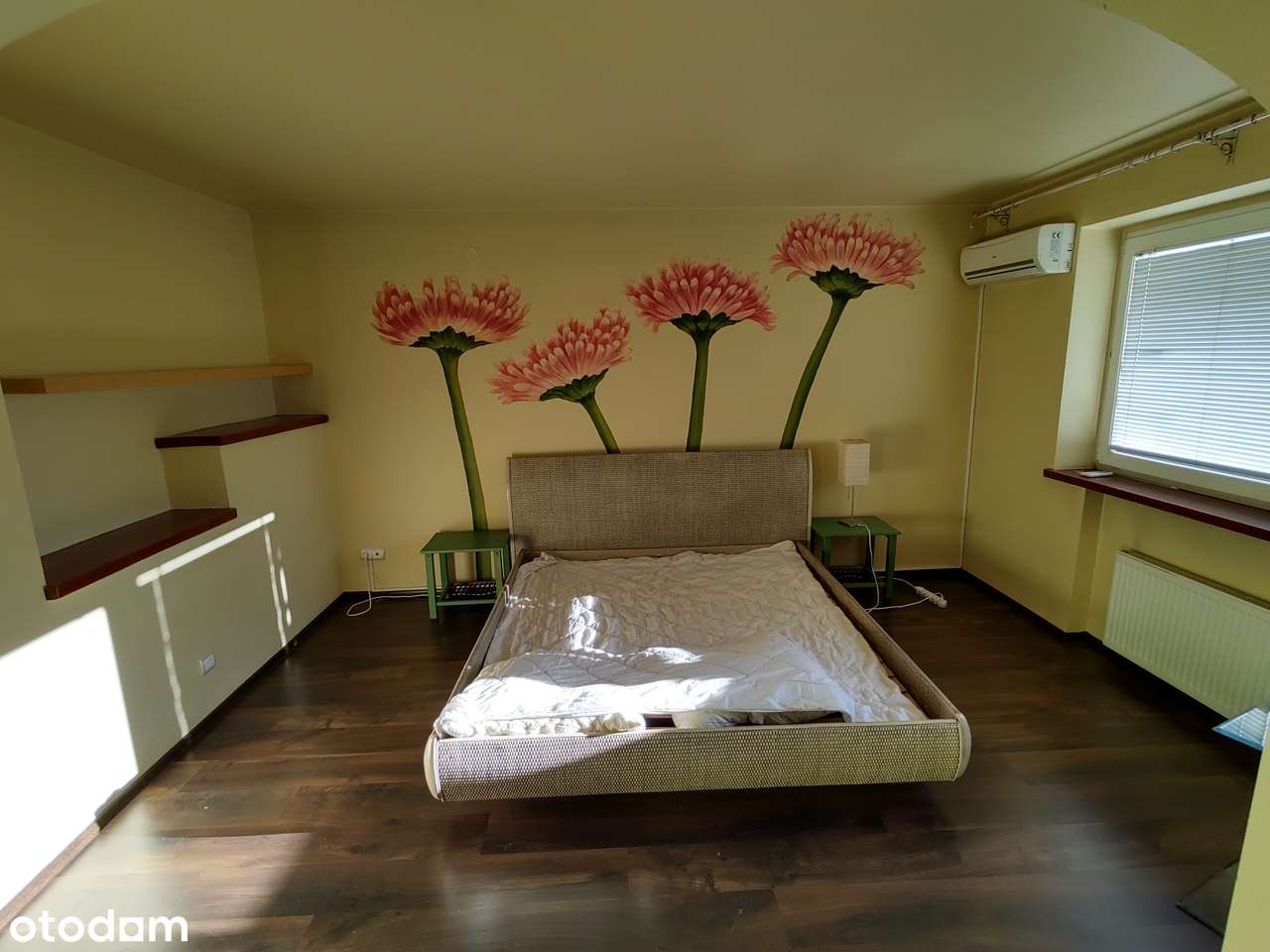 Do sprzedania dom z sauną Kliny - koło parku 242m2-9