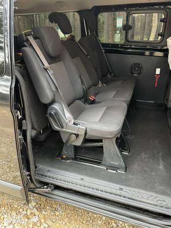 Ford Transit Custom - 6