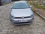 Volkswagen Golf 1.4 TSI (BlueMotion Technology) DSG Highline - 3