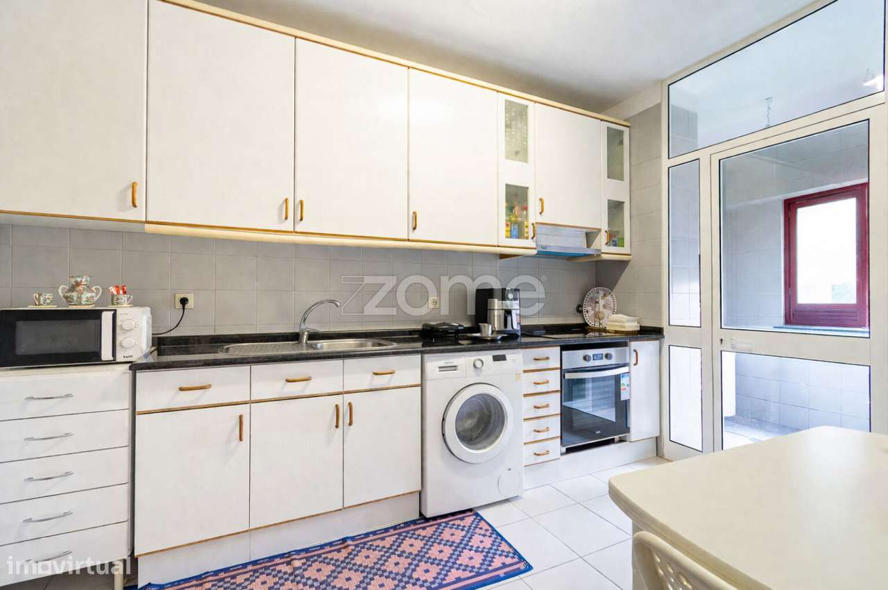 Apartamento T3 , Campanhã - Porto-5